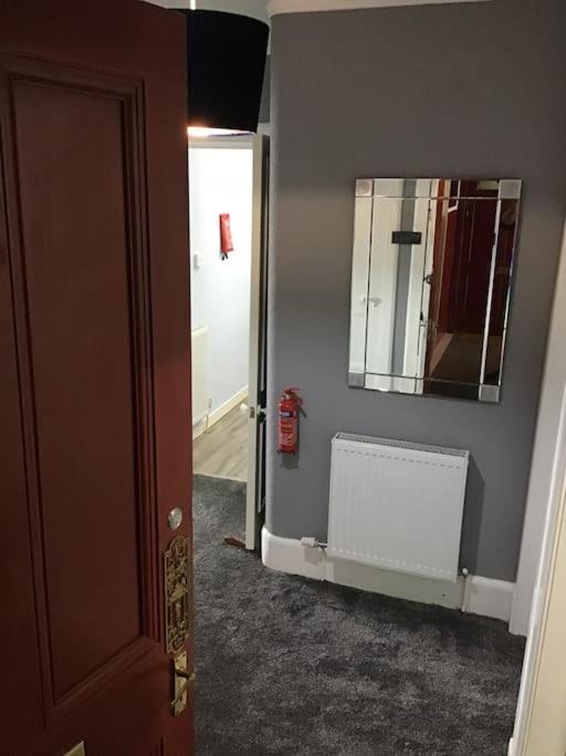 Bellevue Bute, Luxury 2 Bedroom Sea View Flat Rothesay