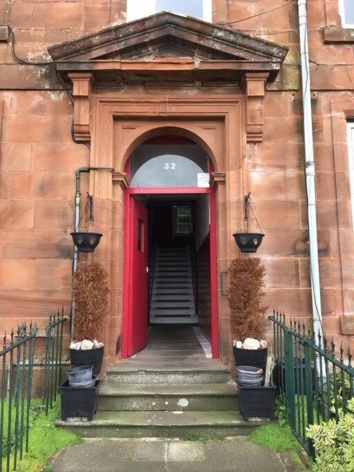 Bellevue Bute, Luxury 2 Bedroom Sea View Flat